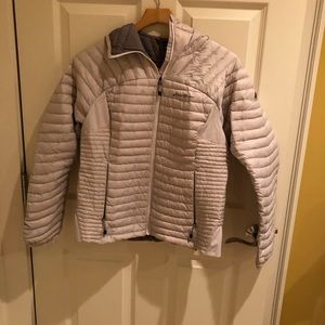 Eddie Bauer Down Coat